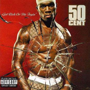 50 Cent is About to Self Destruct!